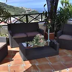 Monasterio De San Antonio - Rustikales Mit Kleiner Innenhofterrasse Icod De Los Vinos