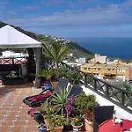 Monasterio De San Antonio - Rustikales Mit Kleiner Innenhofterrasse Daire