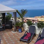 Monasterio De San Antonio - Rustikales Mit Kleiner Innenhofterrasse Daire *
