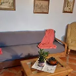Monasterio De San Antonio - Rustikales Mit Kleiner Innenhofterrasse * Icod De Los Vinos