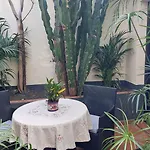 Monasterio De San Antonio - Rustikales Mit Kleiner Innenhofterrasse Daire *