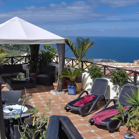 Monasterio De San Antonio - Rustikales Mit Kleiner Innenhofterrasse * איקוד דה לוס וינוס