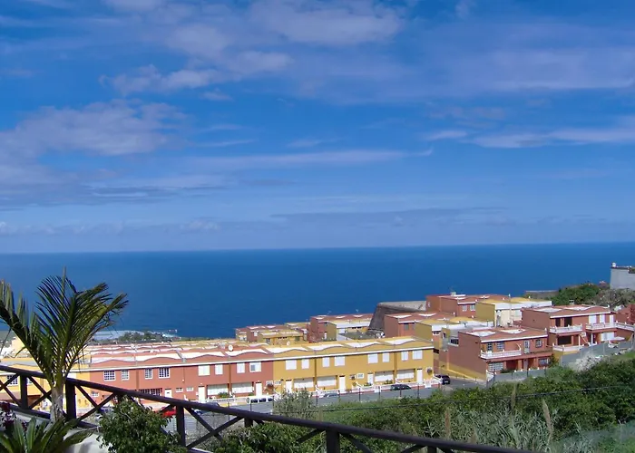 Monasterio De San Antonio - Rustikales Mit Kleiner Innenhofterrasse