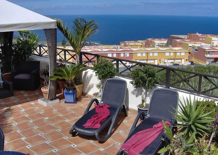 Monasterio De San Antonio - Rustikales Mit Kleiner Innenhofterrasse Daire *