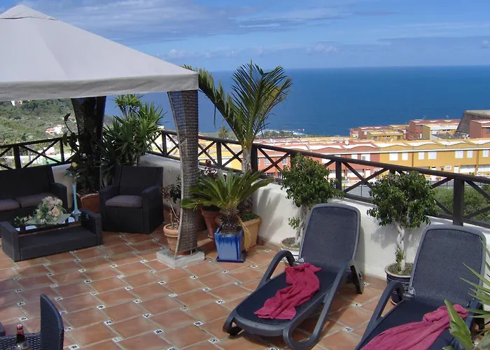 Monasterio De San Antonio - Rustikales Mit Kleiner Innenhofterrasse Daire *