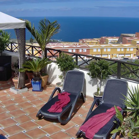 Monasterio De San Antonio - Rustikales Mit Kleiner Innenhofterrasse Apartment *