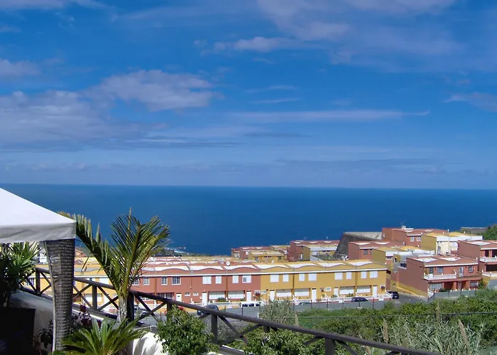 Monasterio De San Antonio - Rustikales Mit Kleiner Innenhofterrasse 伊科德·德·洛斯·维诺斯