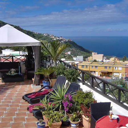 Monasterio De San Antonio - Rustikales Mit Kleiner Innenhofterrasse Apartament